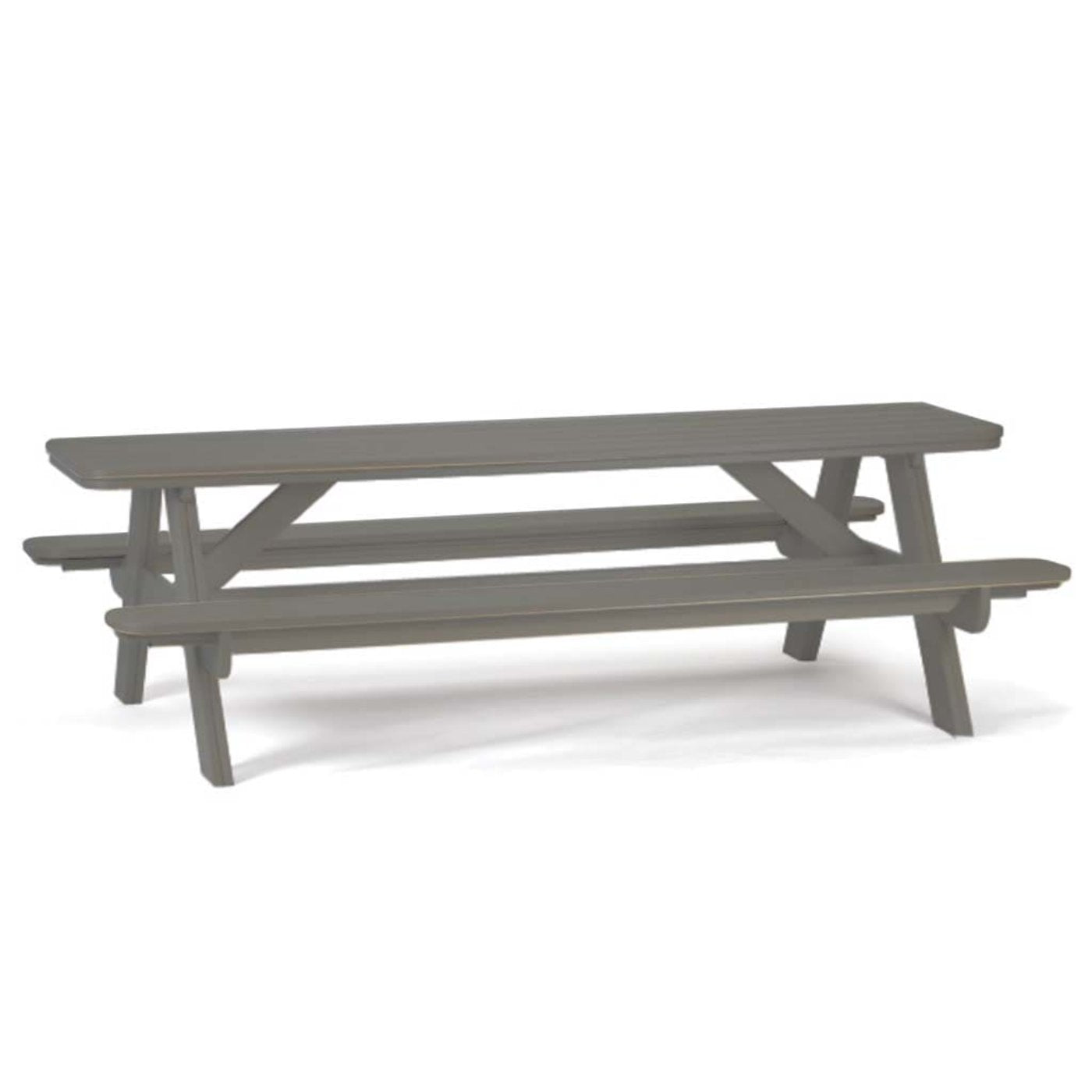 Breezesta 8-foot Picnic Table - PK-1300-96-CS