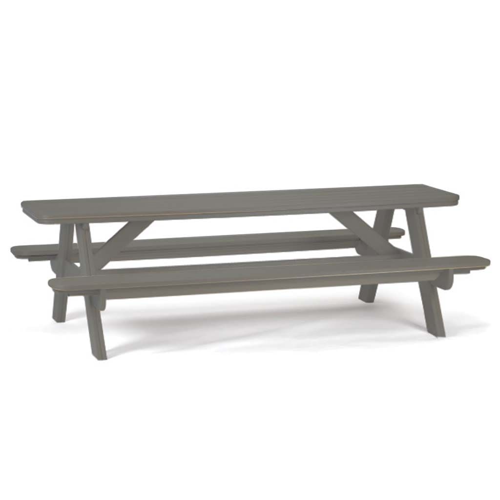 Breezesta 8-foot Picnic Table - PK-1300-96-CS