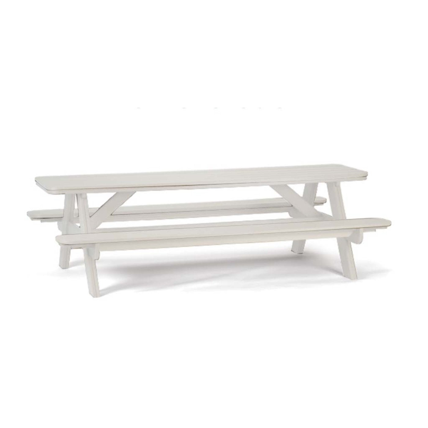 Breezesta 8-foot Picnic Table - PK-1300-96-CS