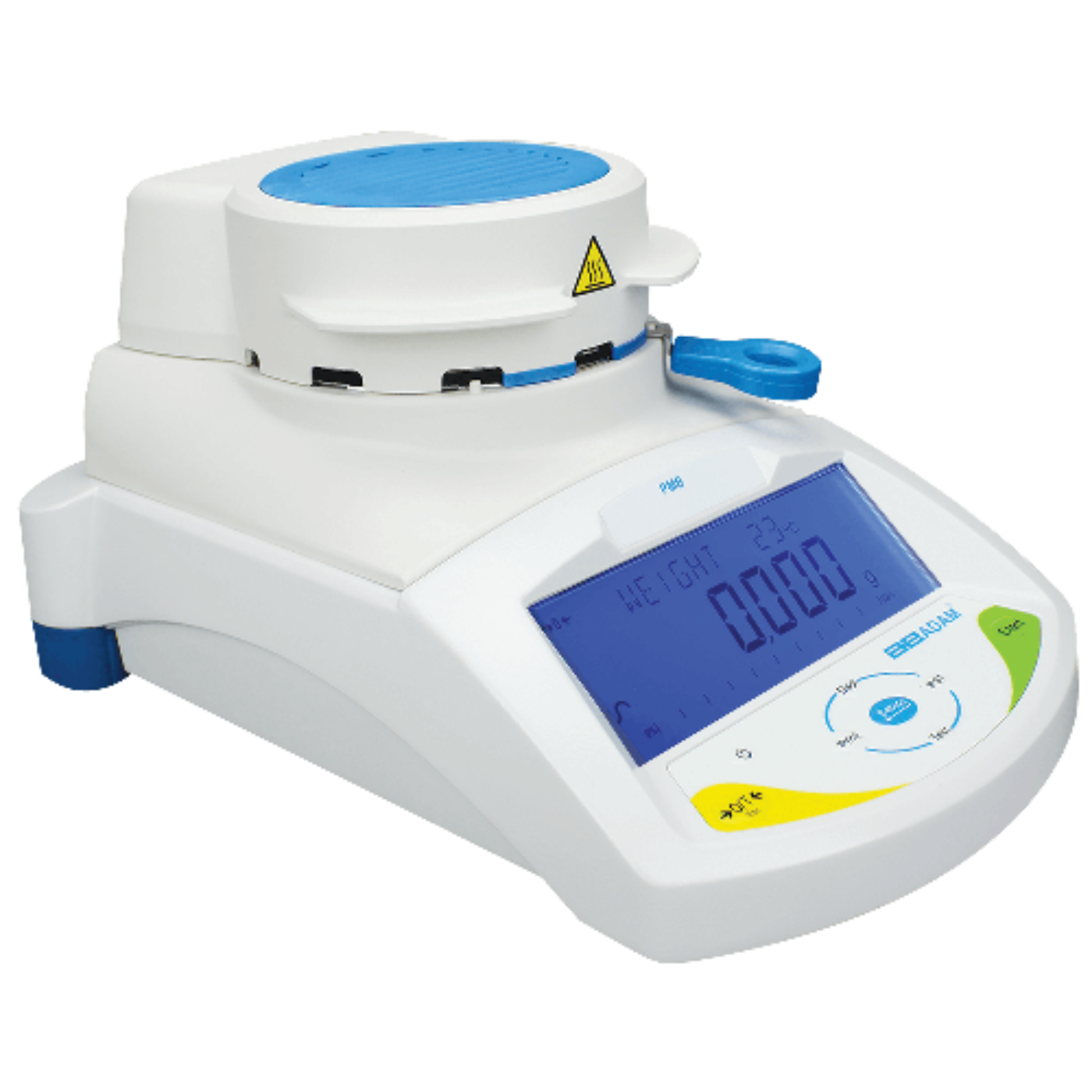 Adam Equipment Moisture Analyzer - 200 x 0.01 g - PMB 202