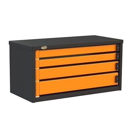 Swivel Storage Solutions Pro 36 4 Drawers Model: PRO361804 - Backyard Provider