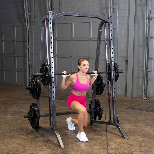 Powerline Smith Machine - PSM200