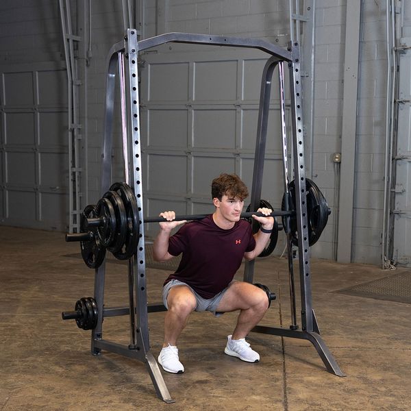 Powerline Smith Machine - PSM200