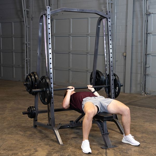 Powerline Smith Machine - PSM200