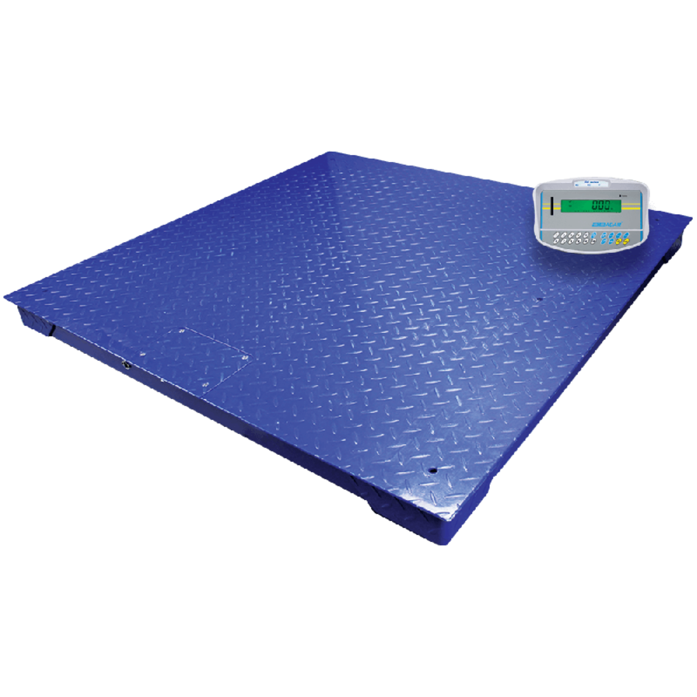 Adam EquipmentPlatform Scale - 10,000 x 2 lb, 3 x 3' - PT 310-10 [GK]