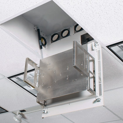 Panduit Zone Cabling Passive In-Ceiling Enclosur - PZICE