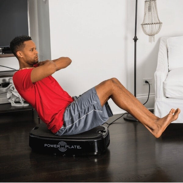 Personal Power Plate 71-PT1-3200