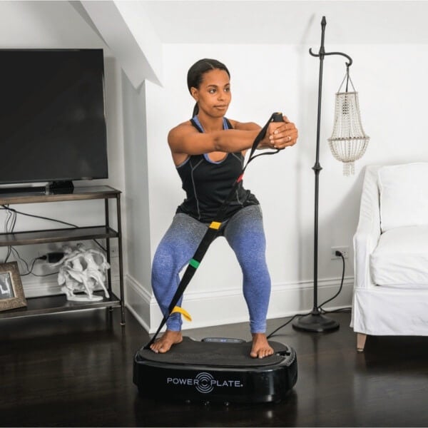 Personal Power Plate 71-PT1-3200