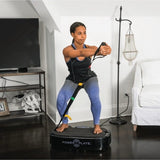 Personal Power Plate 71-PT1-3200