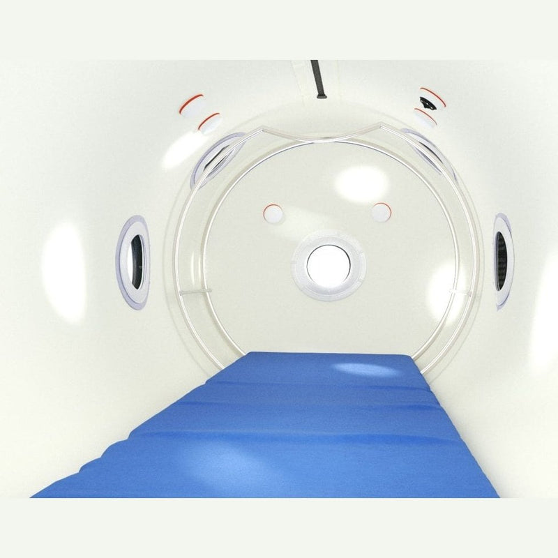 OxyNova 9 Hyperbaric Chamber - OXYNOVA-9