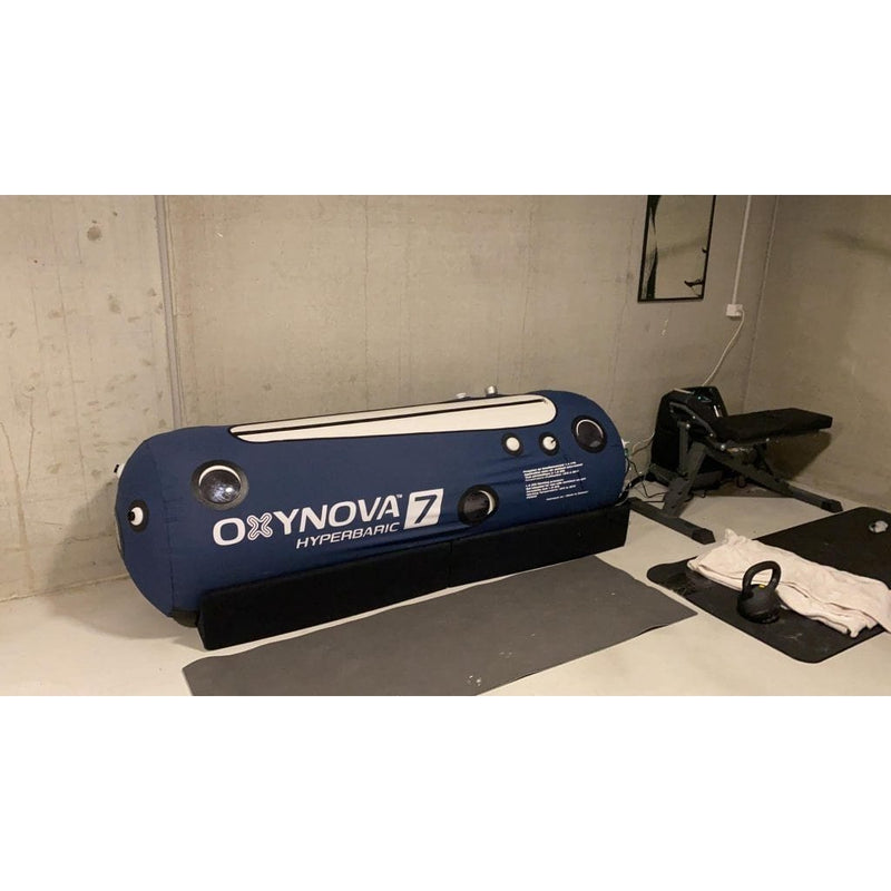 OxyNova 7 Hyperbaric Chamber - OXYNOVA-7