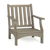 Breezesta Piedmont Outdoor Lounge Chair - PT-0500