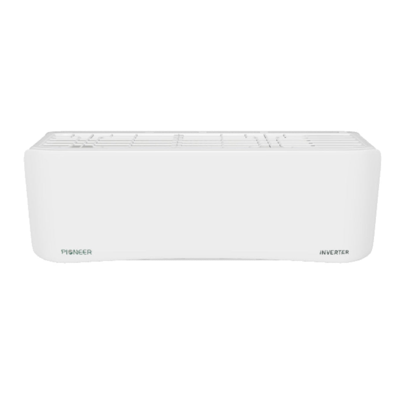 Pioneer 9,000 BTU 20.5 SEER Ductless Mini-Split Inverter - WYS009AMFI20RL-25