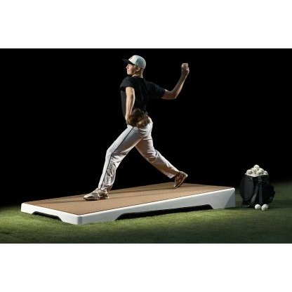 Pitch Pro Model 508 Bullpen Platform