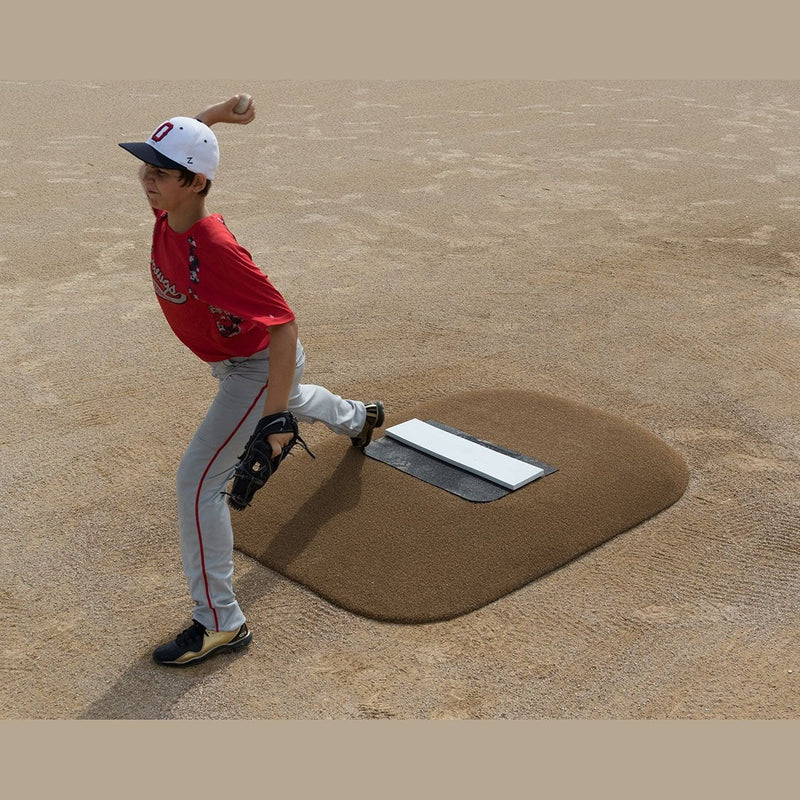 Pitch Pro Model 465 Fiberglass Pitching Mound