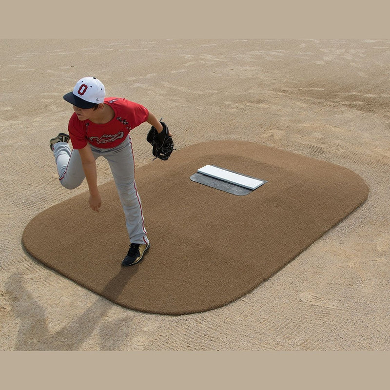 Pitch Pro Model 796 Fiberglass Pitching Mound