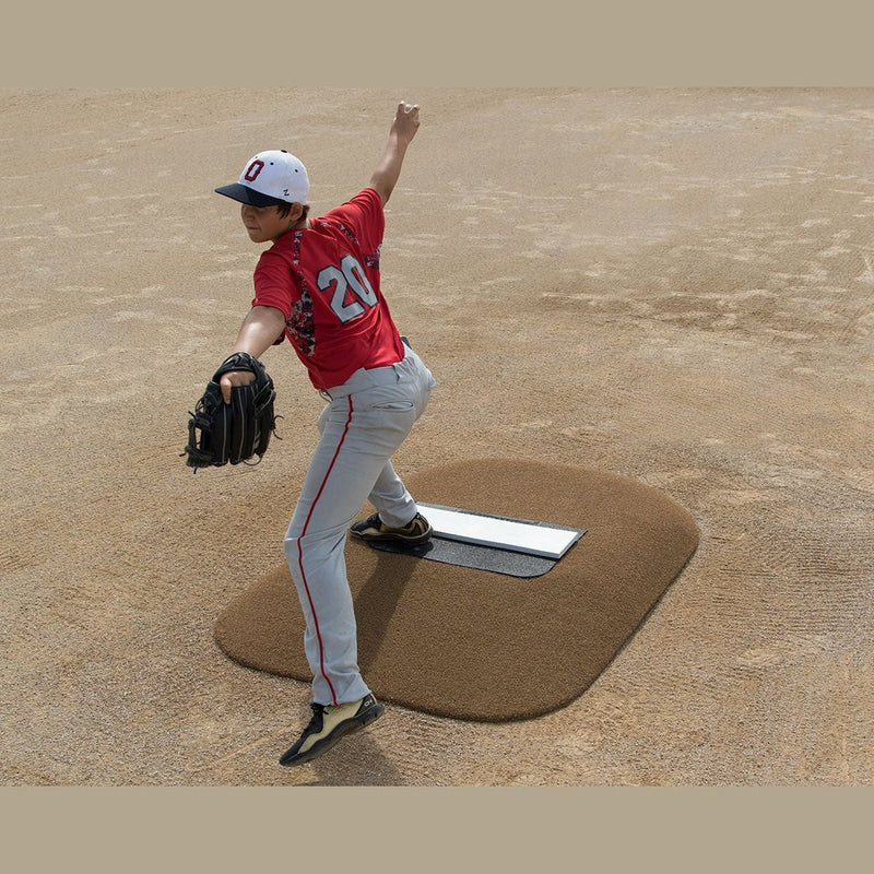 Pitch Pro Model 465 Fiberglass Pitching Mound