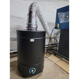 AllerAir AirMedic Pro 6 Plus W Air Purifier