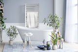 Amba Heated Towel Rack Model Q2042 Height 42 5/8″ - Q2042B