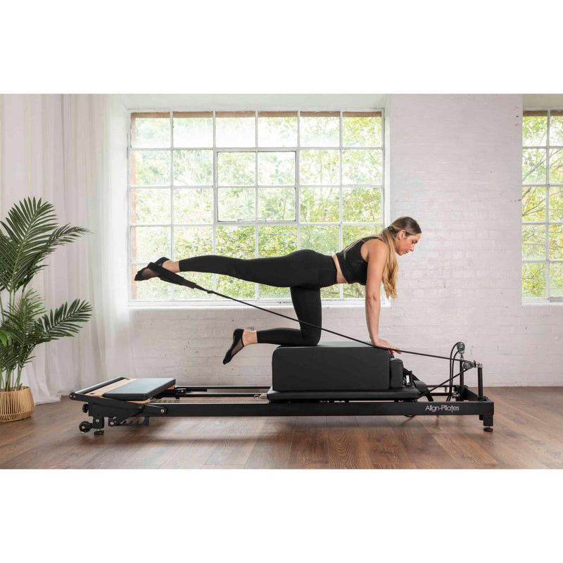 Align Pilates R8 Pro Pilates Reformer Machine PAPREFORMERR8