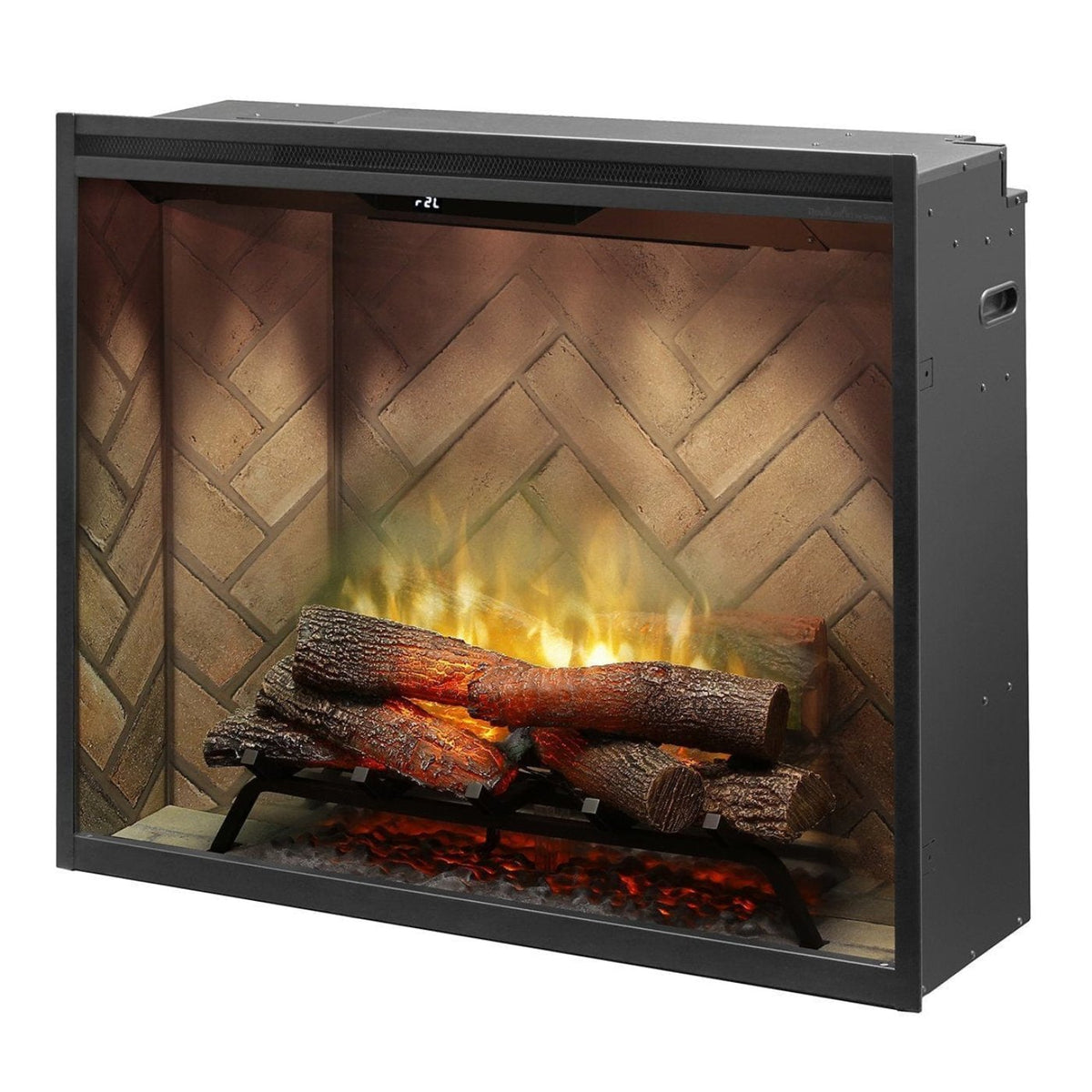 Dimplex 36 Revillusion Portrait Built-In Electric Insert X-RBF36P