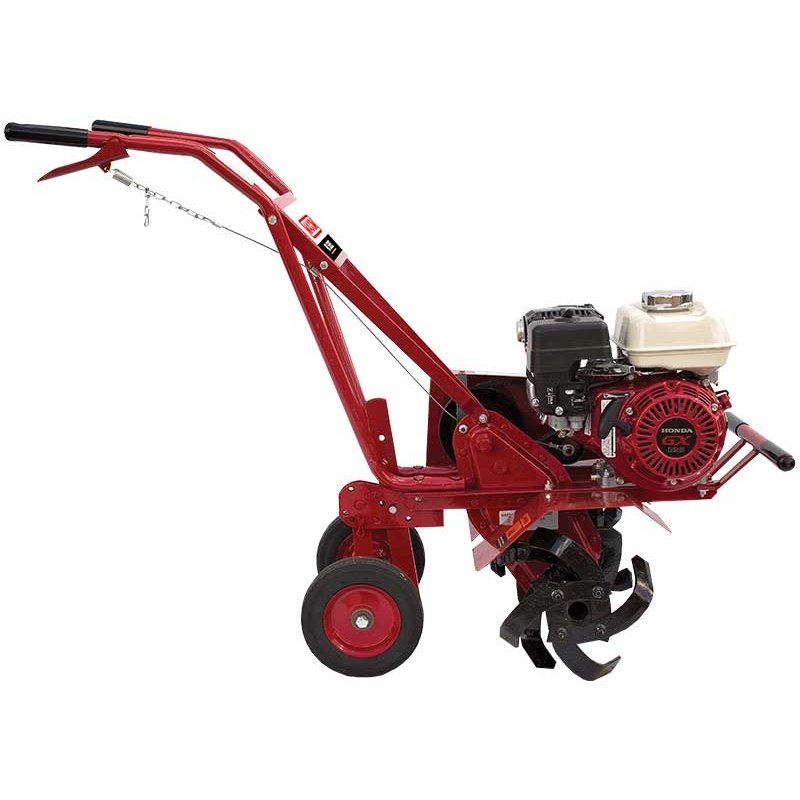 Maxim® Commercial Compact Tiller RM4H 118cc Honda GX120