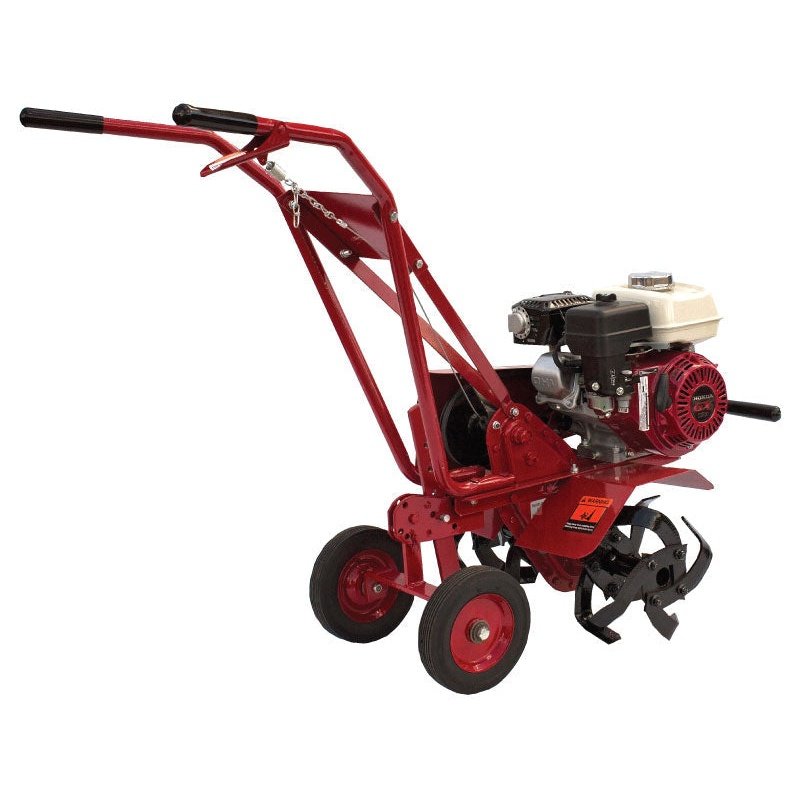 Maxim® Commercial Compact Tiller RM4H 118cc Honda GX120