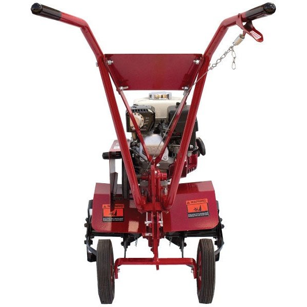 Maxim® Commercial Compact Tiller RM4H 118cc Honda GX120