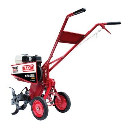 Maxim® MT PRO Series Tiller RMT55H Honda GX160