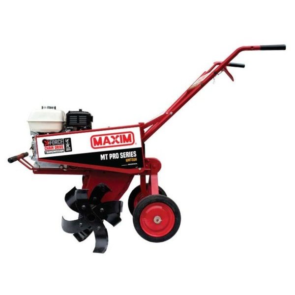 Maxim® MT PRO Series Tiller RMT55H Honda GX160