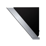 ROBAM 36" R-Max Under Cabinet/Wall Mounted Range Hood in Black - A678S