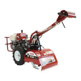 MAXIM® PRO Series Rear Tine Hydraulic Tiller W/ 270CC Honda GX270 RT190H