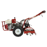 MAXIM® PRO Series Rear Tine Hydraulic Tiller W/ 270CC Honda GX270 RT190H