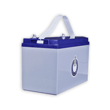 RVMP Flex Power LiFePO4 Deep Cycle Battery 12.8V 100AH New