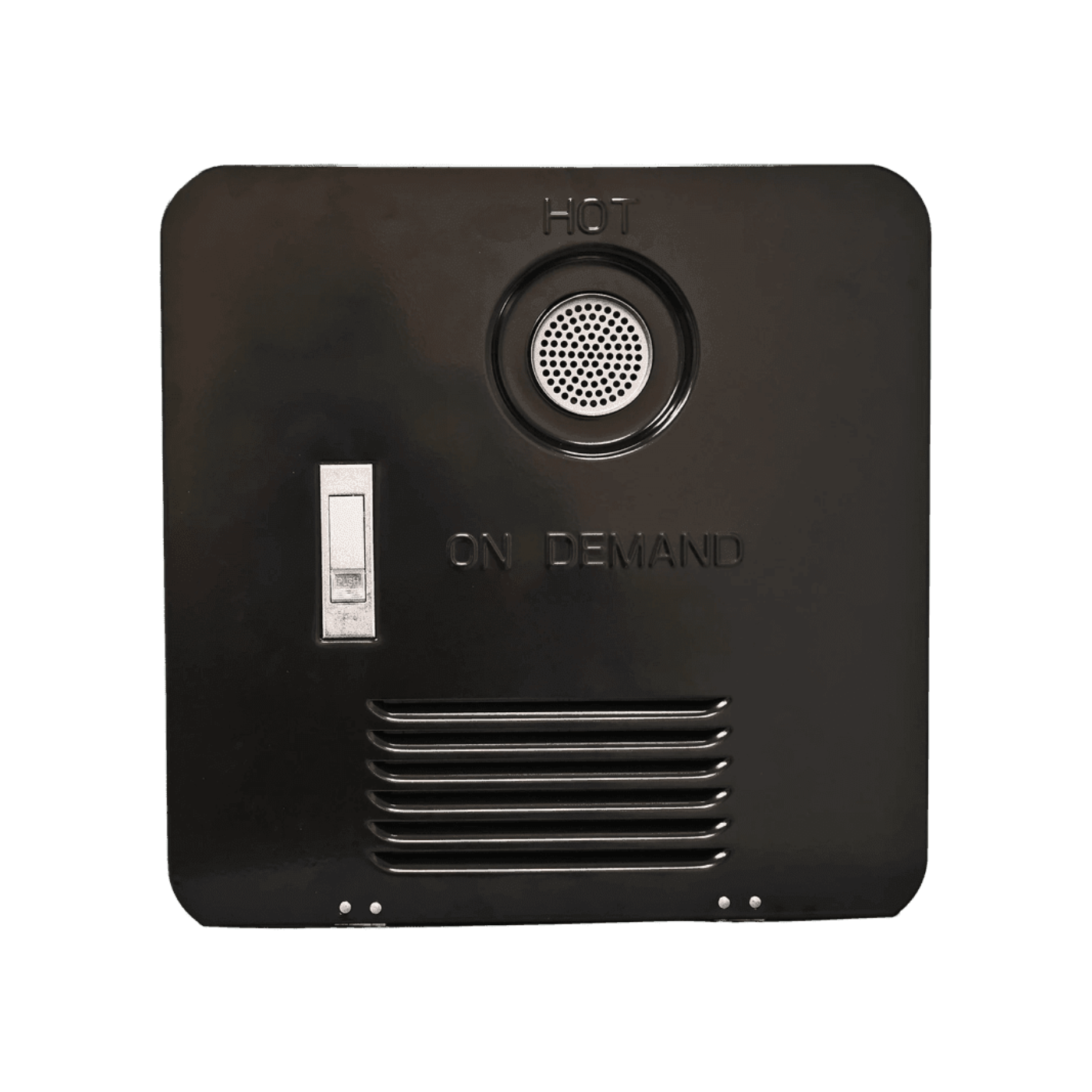 RVMP Flex Temp On Demand Tankless Water Heater Gas 2.1 GPM 55000 BTU with Remote Control New