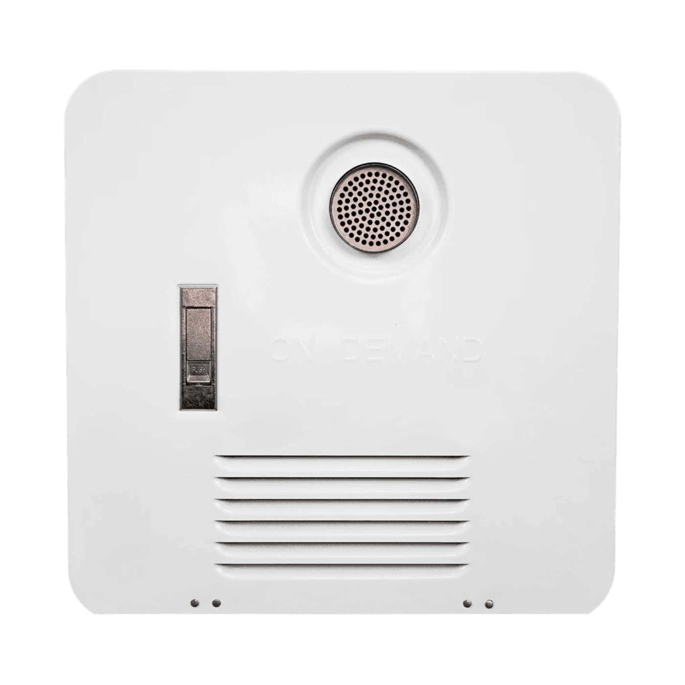 RVMP Flex Temp On Demand Tankless Water Heater Gas 2.1 GPM 55000 BTU with Remote Control New