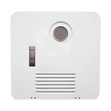 RVMP Flex Temp On Demand Tankless Water Heater Gas 2.1 GPM 55000 BTU with Remote Control New