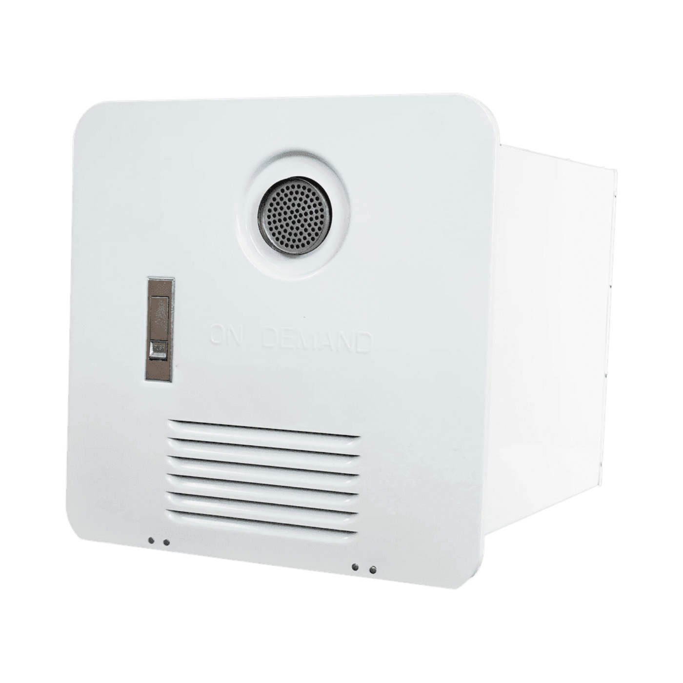 RVMP Flex Temp On Demand Tankless Water Heater Gas 2.1 GPM 55000 BTU with Remote Control New