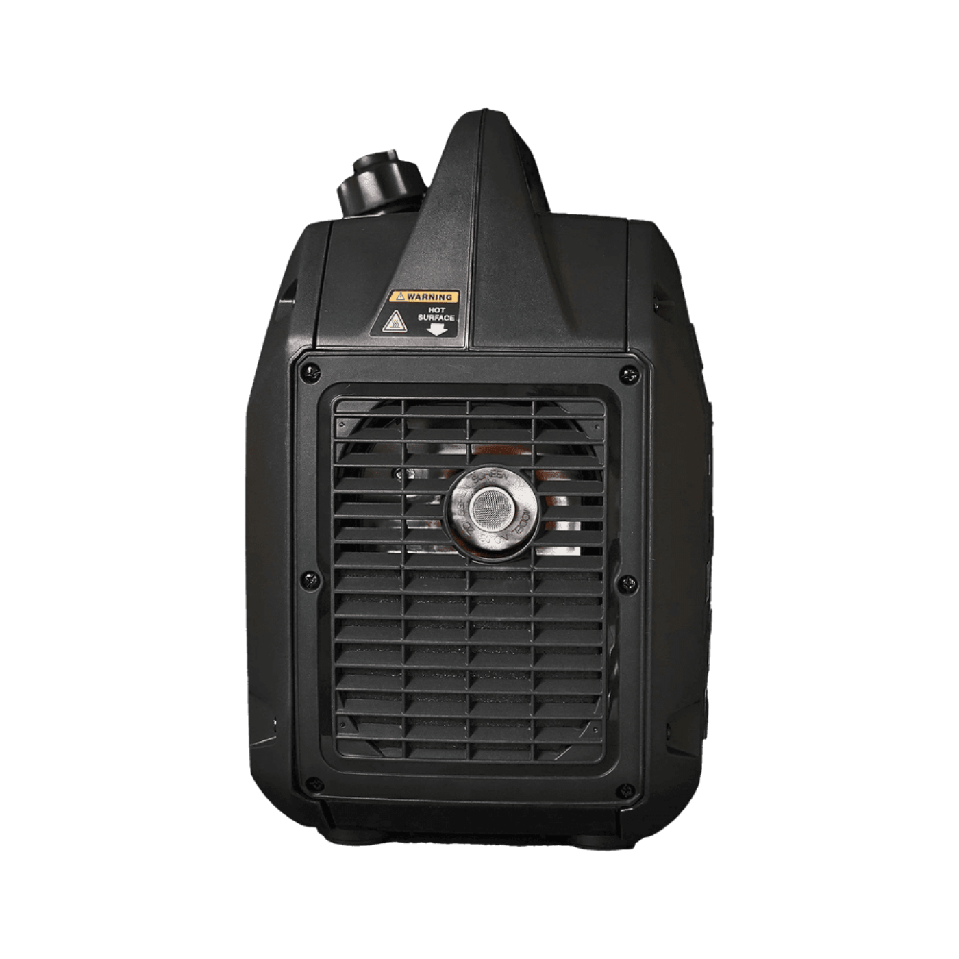 RVMP Flex Power 2200i Inverter Generator 1900W/2200W Low THD Parallel Ready Gas New