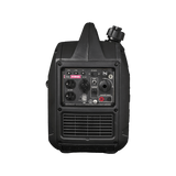 RVMP Flex Power 2200i Inverter Generator 1900W/2200W Low THD Parallel Ready Gas New