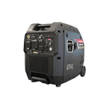 RVMP Flex Power 5500ies Inverter Generator 5000W/5500W RV and Parallel Ready Electric Start Gas New