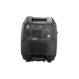 RVMP Flex Power 5500ies Inverter Generator 5000W/5500W RV and Parallel Ready Electric Start Gas New