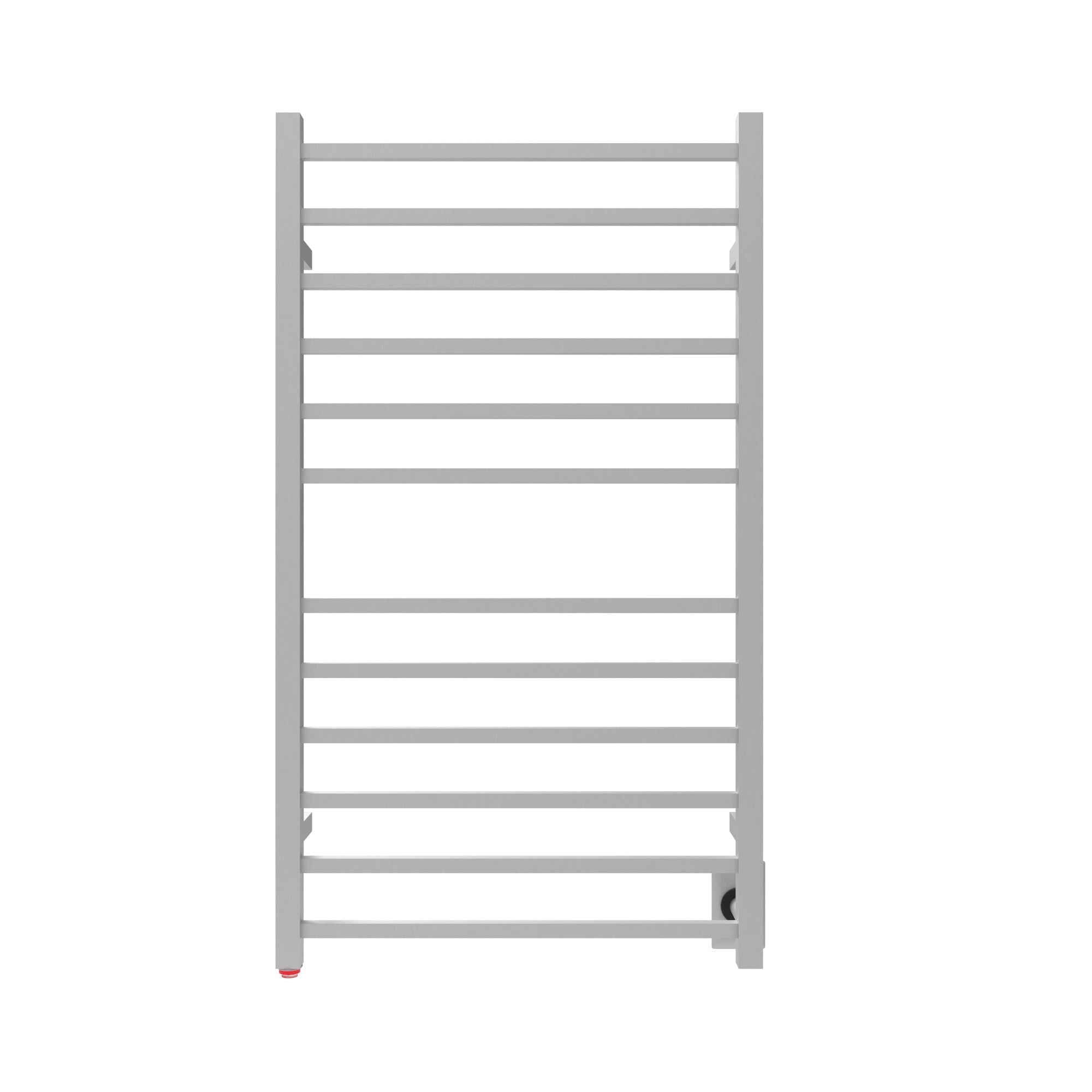 Amba Radiant Large Hardwired Square - RSWHL-B