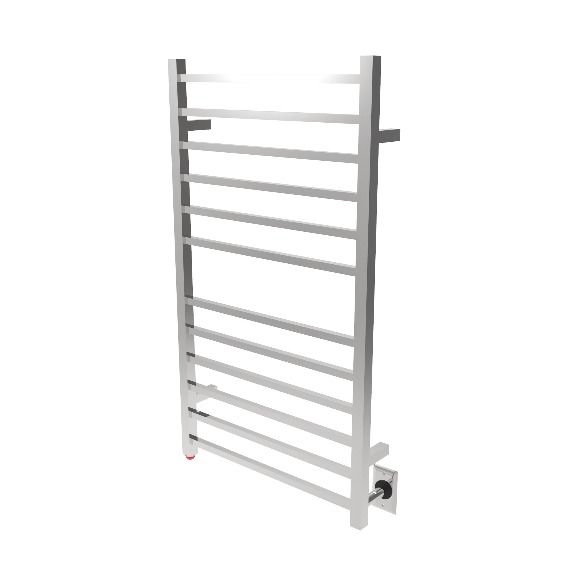 Amba Radiant Large Hardwired Square - RSWHL-B