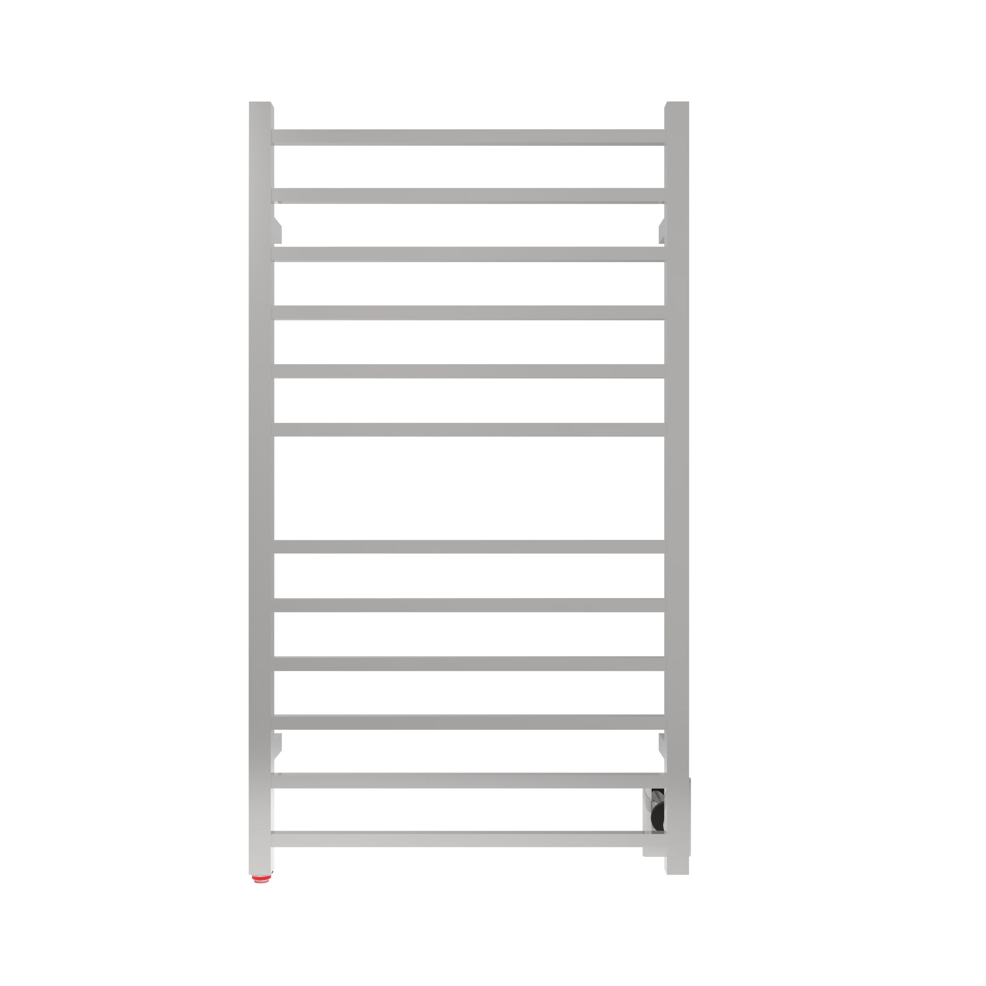 Amba Radiant Large Hardwired Square - RSWHL-B