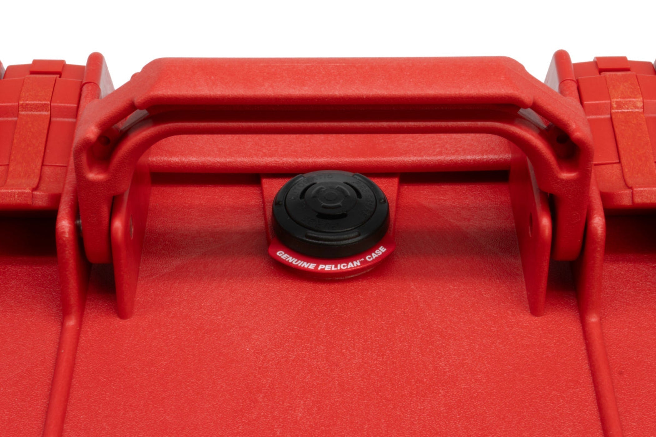 Demerbox Marooga Red DB2 Speaker - DB2-1300-RED