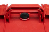 Demerbox Marooga Red DB2 Speaker - DB2-1300-RED