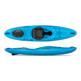 Meet the Liquid Logic Remix XP10 Crossover Kayak - LRRX10PR