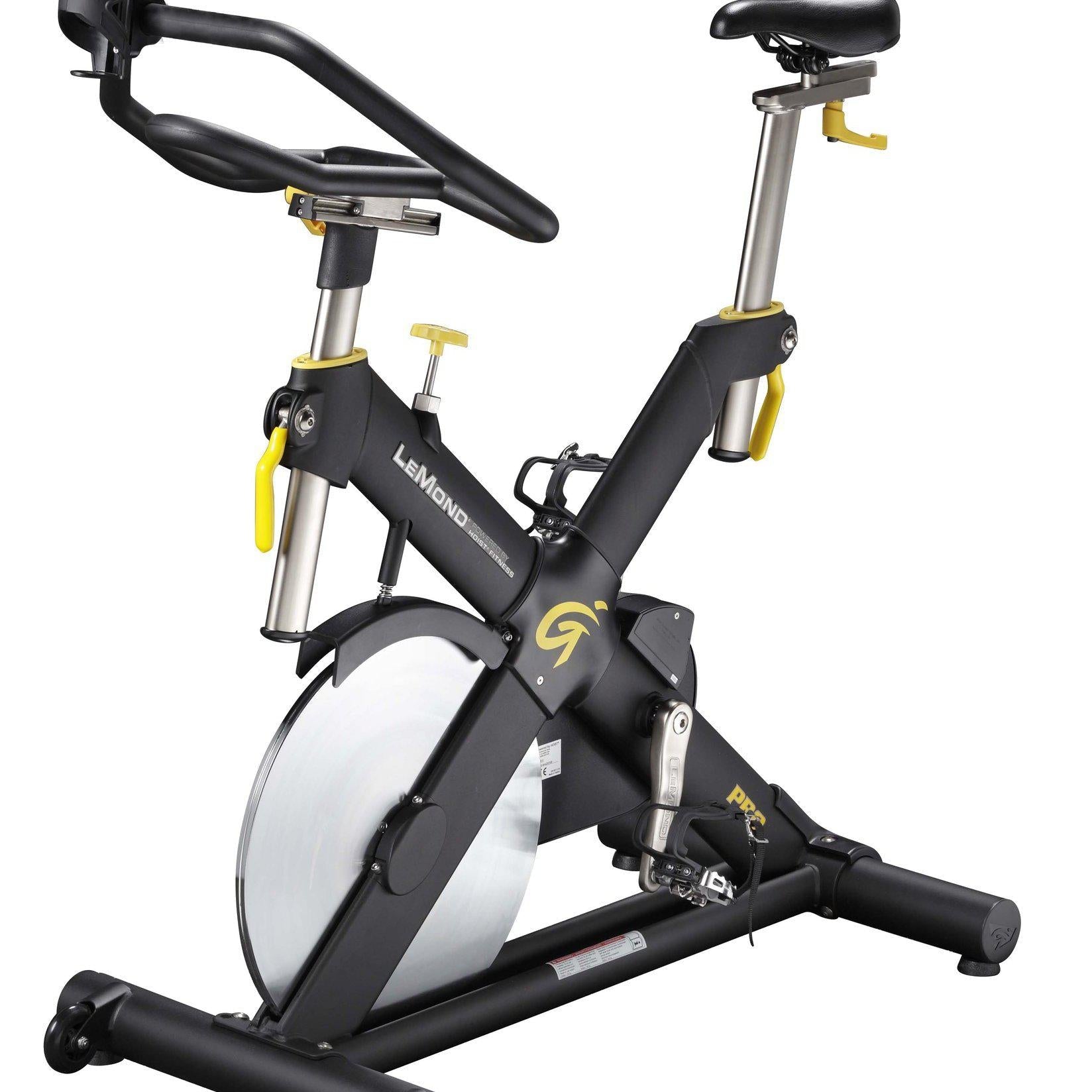 LeMond RevMaster Pro Cycling Bike - L-15300