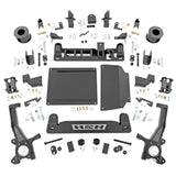 ROUGH COUNTRY 6" LIFT KIT | 2023+ TOYOTA SEQUOIA  - 71200